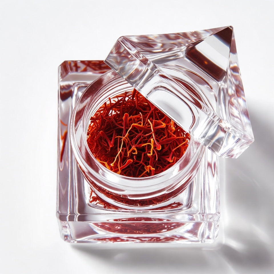 Premium Saffraan – 1 gram | 100% Puur & Authentiek