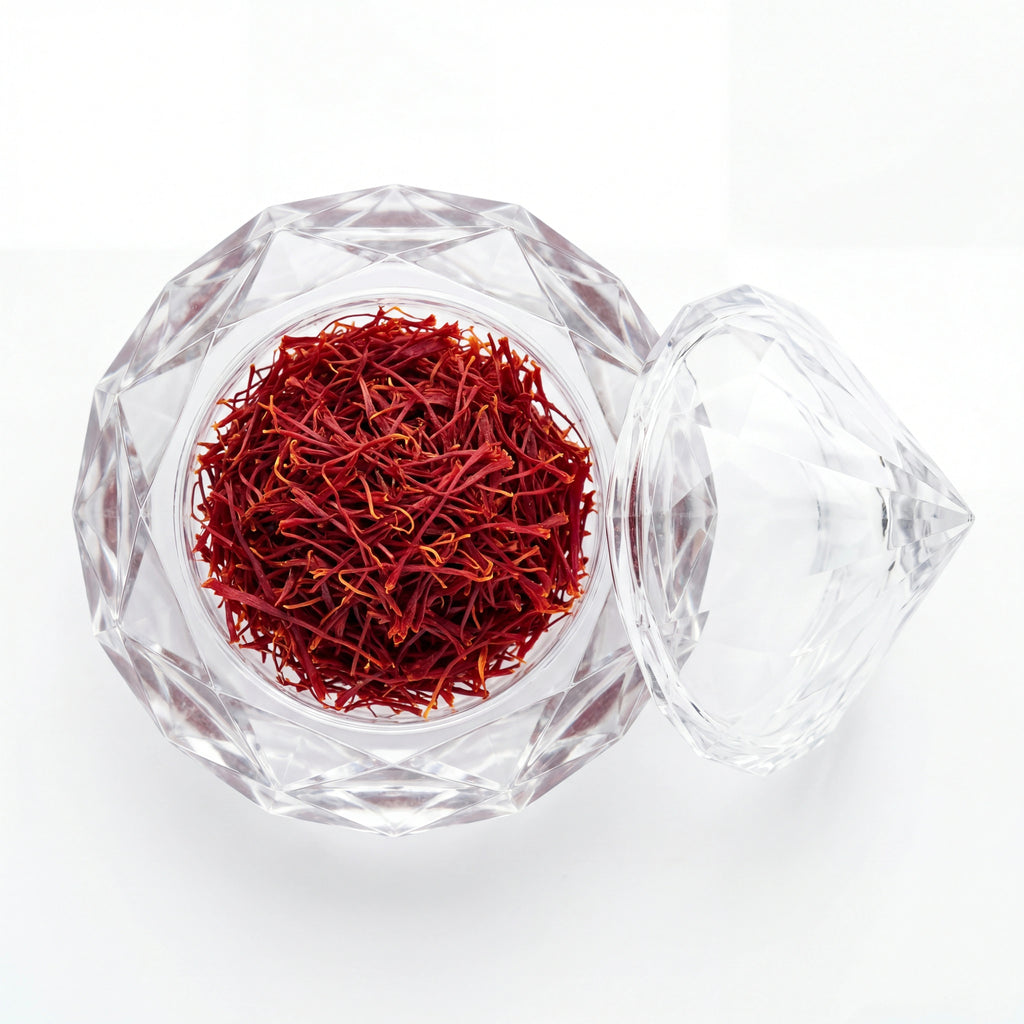 Premium Saffraan – 5 gram | 100% Puur & Authentiek