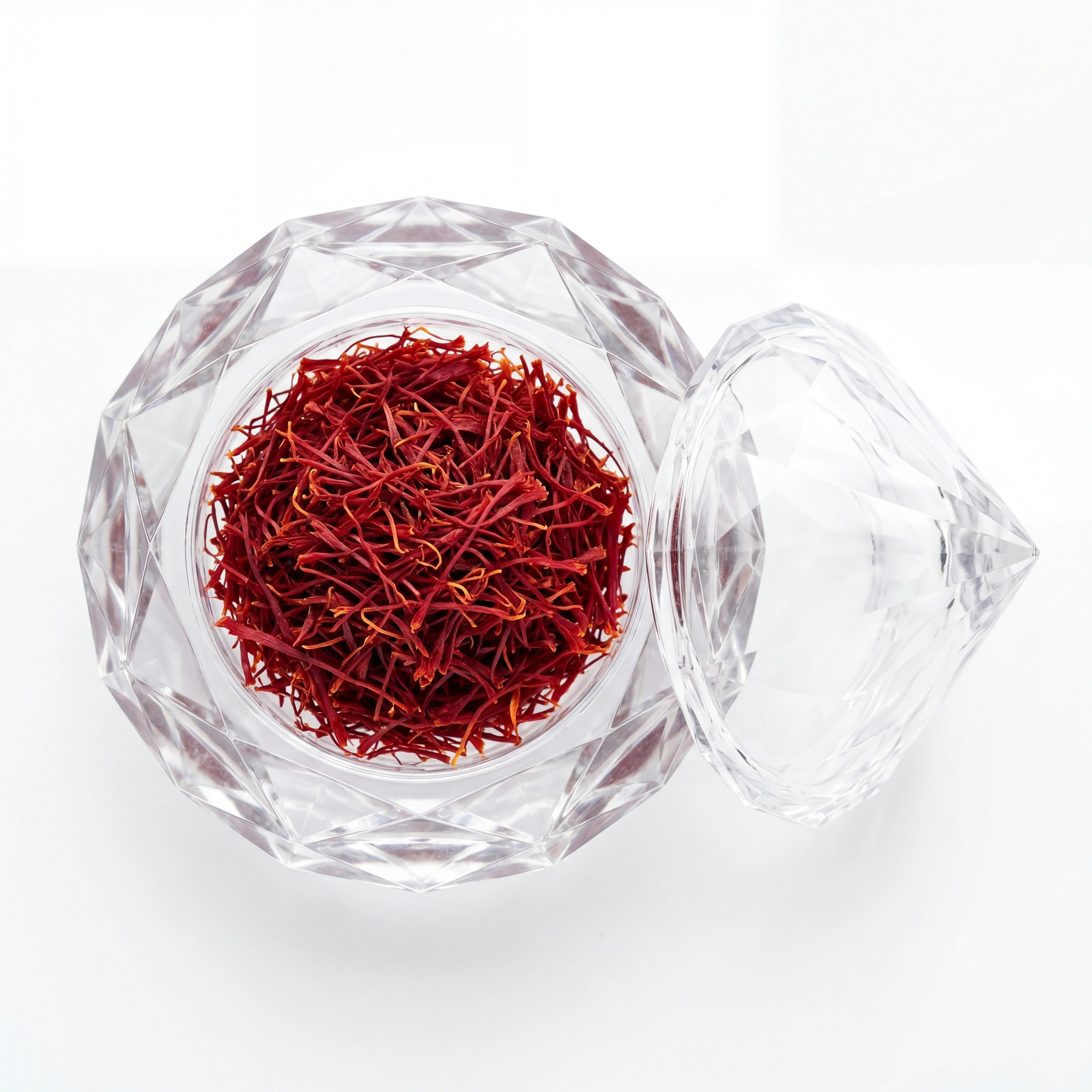 Premium Saffraan – 5 gram | 100% Puur & Authentiek