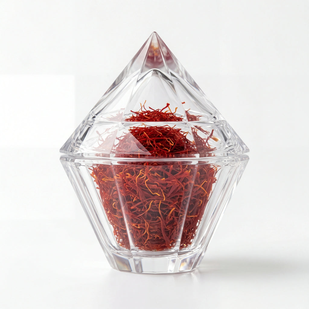 Premium Saffraan – 5 gram | 100% Puur & Authentiek