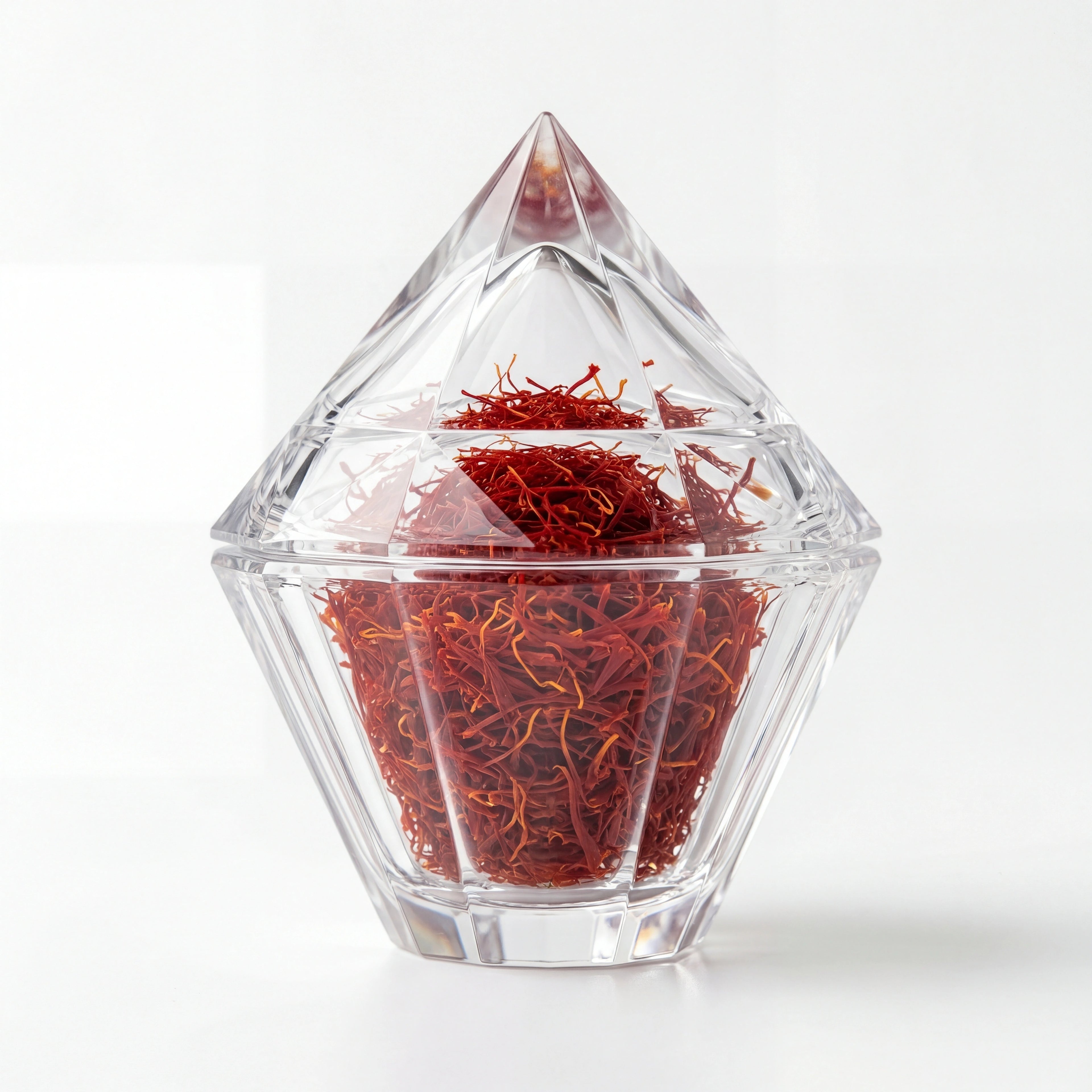 Premium Saffraan – 5 gram | 100% Puur & Authentiek