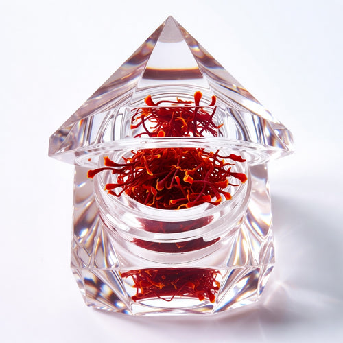 Premium Saffraan – 1 gram | 100% Puur & Authentiek