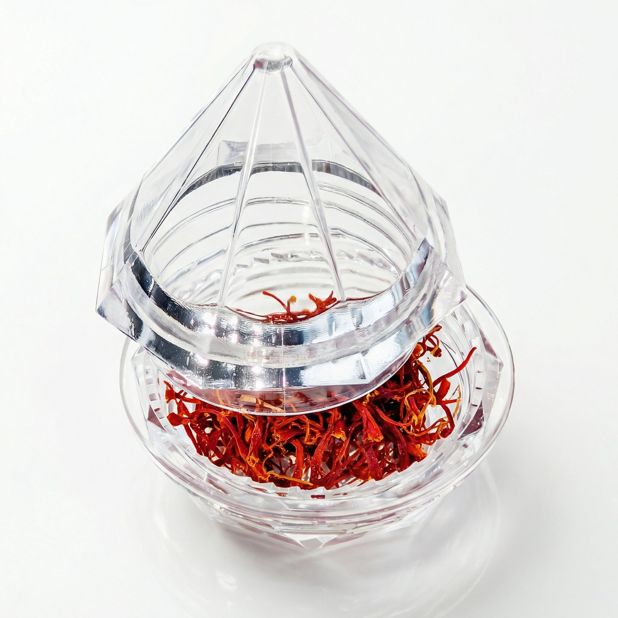 Premium Saffraan – 0,25 gram | 100% Puur & Authentiek